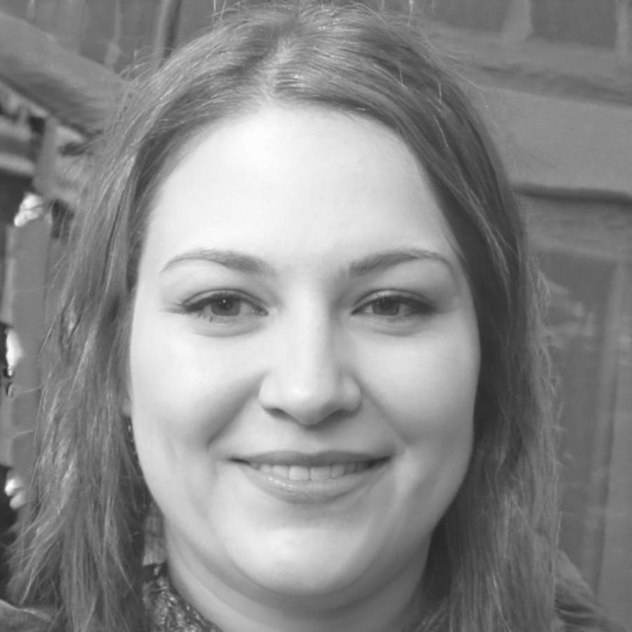 Carmen Delgado, consultora senior en finanzas empresariales